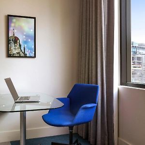 Standard Upper Floors King Room
